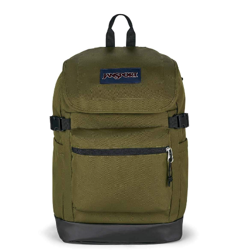 Jansport Cargo Pack Army Green