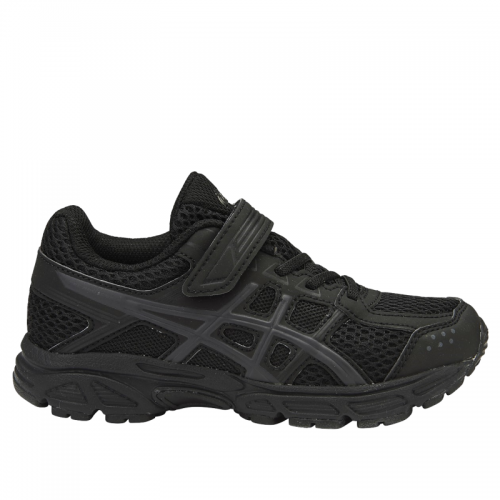 Asics Pre Contend 4 PS Black/Onyx