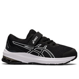 Asics GT-1000 11 PS Black/White