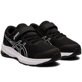 Asics GT-1000 11 PS Black/White