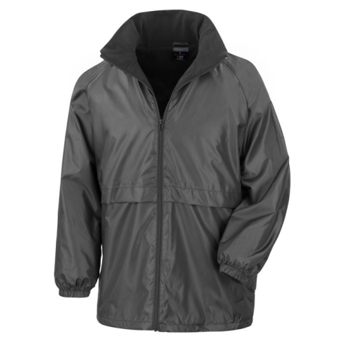 Result R203 Adults Jacket Black