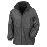 Result R203 Adults Jacket Black