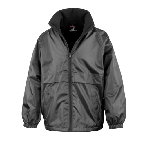 Result R203 Kids Jacket Black