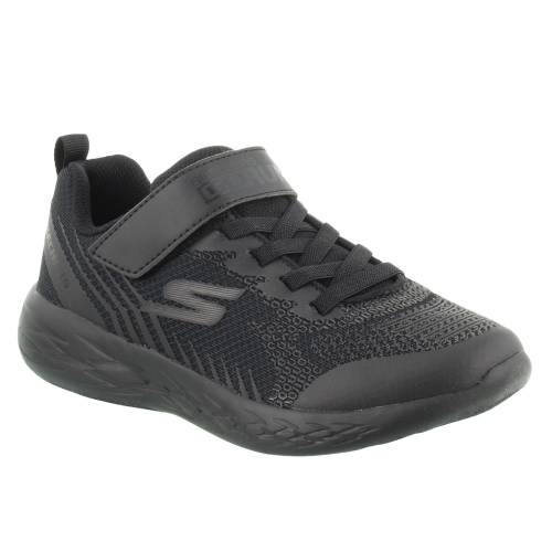 Skechers go clearance run 600 junior