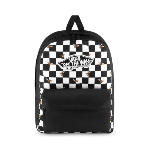 Vans backpack nz new arrivals