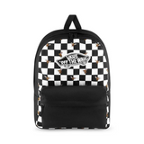 Vans Realm Backpack Bee Checker