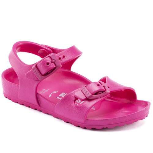 Birkenstock Rio EVA Beetroot Purple