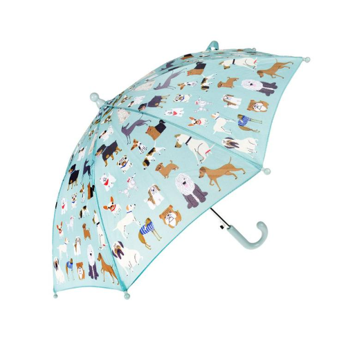 You Monkey Best in Show Umbrella