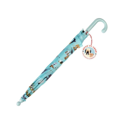 You Monkey Best in Show Umbrella