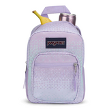 JanSport Big Break 8 Bit Ombre 8L