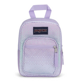 JanSport Big Break 8 Bit Ombre 8L