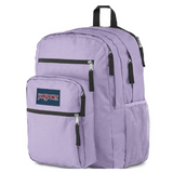 JanSport Big Student Pastel Lilac 34L