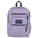 JanSport Big Student Pastel Lilac 34L