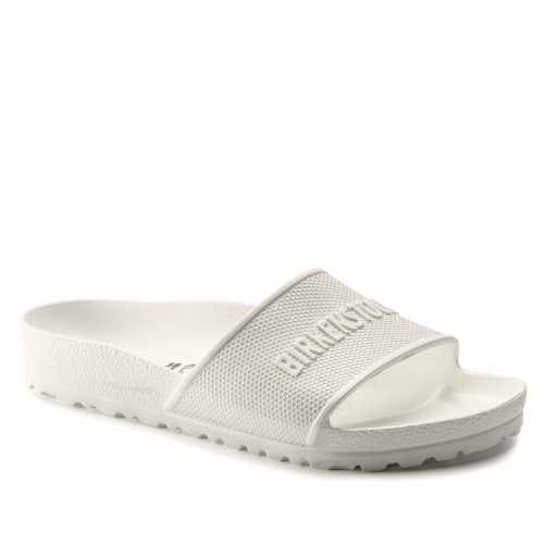 Birkenstock Barbados EVA White