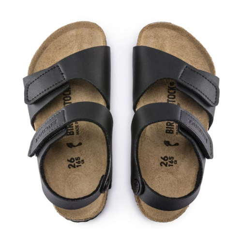 Birkenstock Palu Kids Black