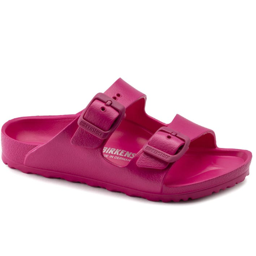 Lavender cheap birkenstocks eva