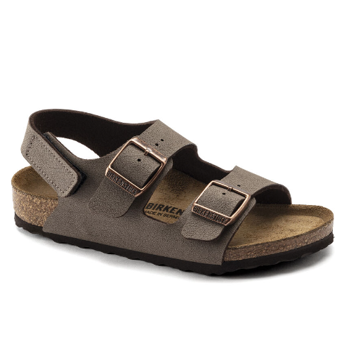 Birkenstock Milano Mocha - Birkibuc Kids