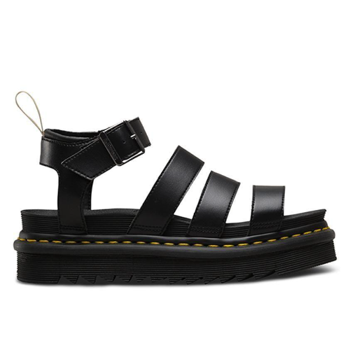 Dr Martens V Blair Chunky