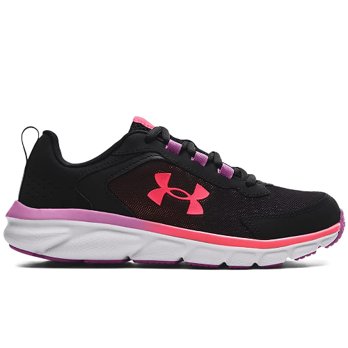 Under armour shop jellyfish shoes