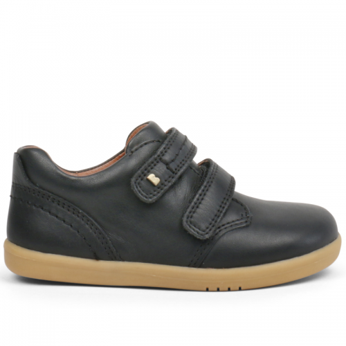 Bobux I-Walk Port Black