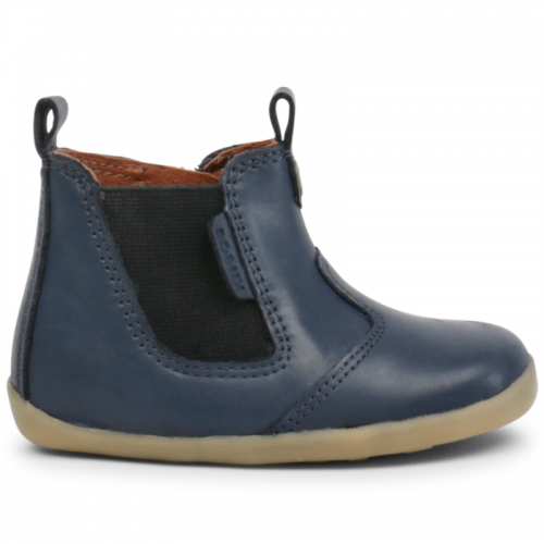 Bobux Step Up Jodphur Navy
