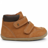 Bobux Step Up Timber Mustard