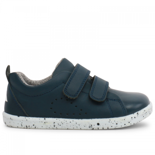 Bobux I-Walk Grass Court Casual Navy