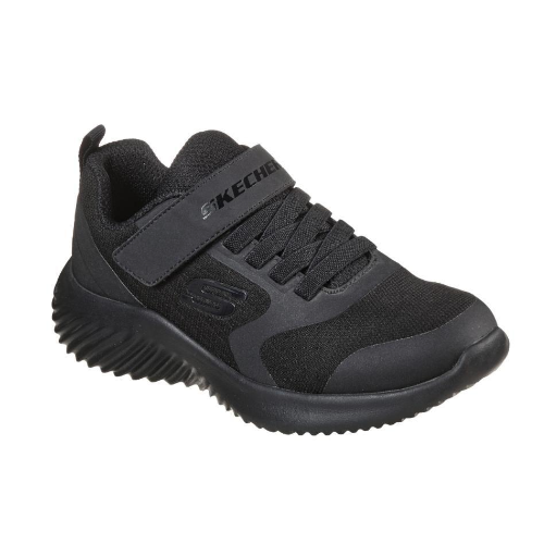 Skechers Bounder - Gorven Black/Black
