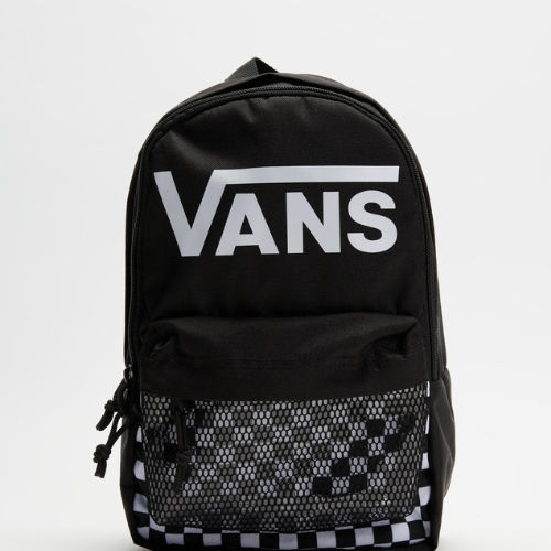 Vans outlet mesh backpack