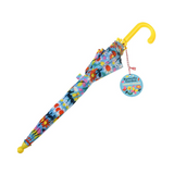 You Monkey Butterfly Garden Umbrella