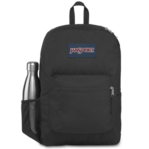 JanSport Cross Town - Black