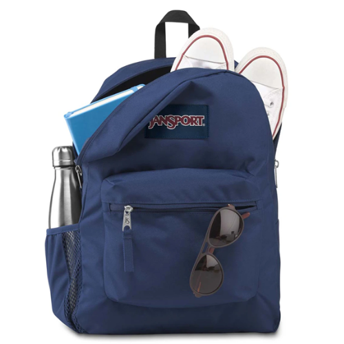 JanSport Cross Town - Navy