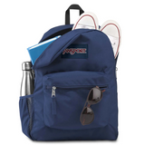 JanSport Cross Town - Navy
