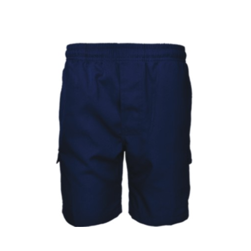 Bayview Cargo Shorts