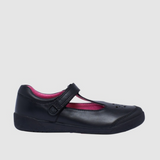 Clarks Belle School Shoes
