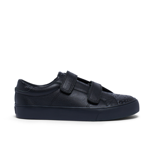 Clarks Minecraft: Survivor Strap Black