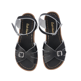 Salt Water Classic Black