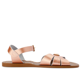 Salt Water Classic Rose Gold