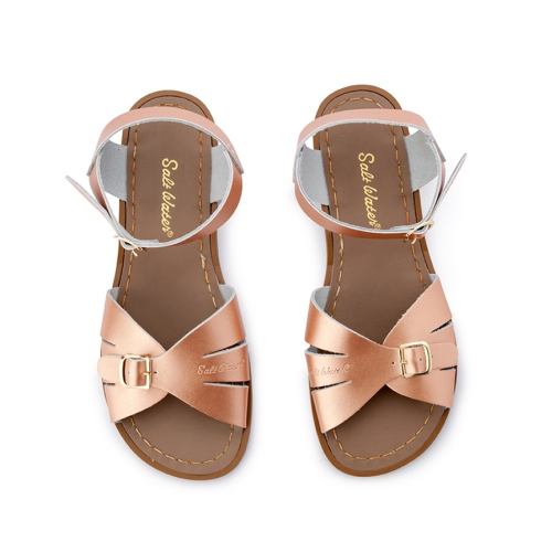 Salt Water Classic Rose Gold
