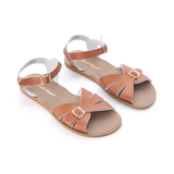 Salt Water Classic Tan