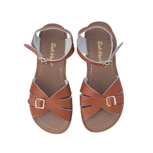 Salt Water Classic Tan