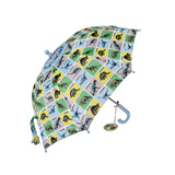 You Monkey Dinosaur Umbrella