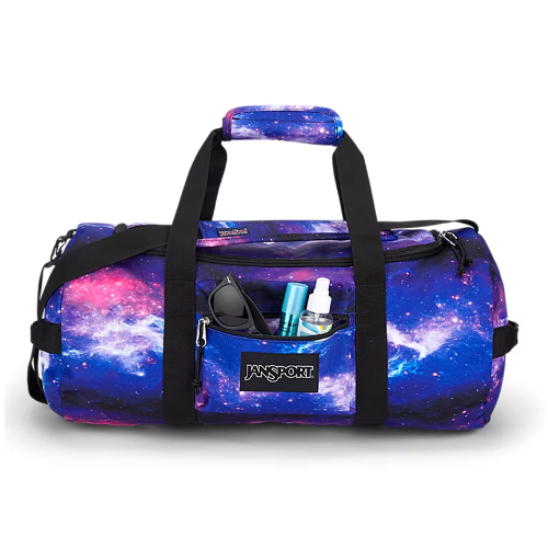 jansport backpack space dust JanSport Superbreak Away Duffel