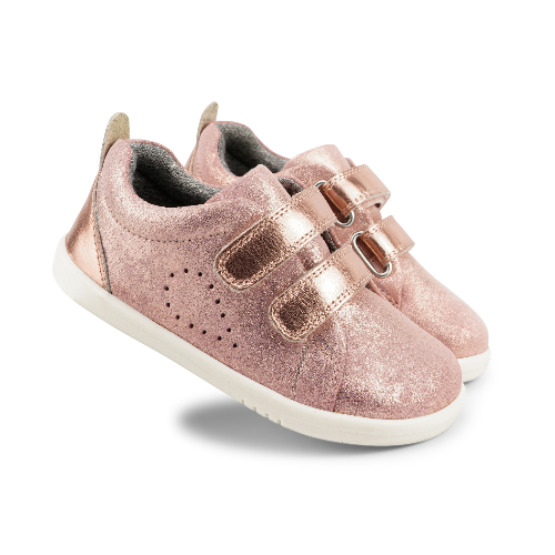 Bobux 2025 grass court