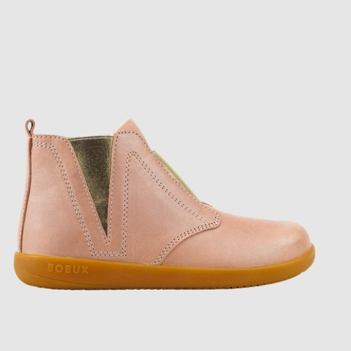 Bobux Kid Signet Dusk Pearl