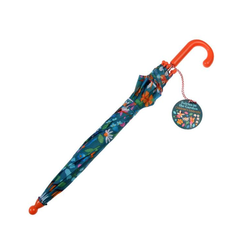 You Monkey Fairies in the Garden Umbrella