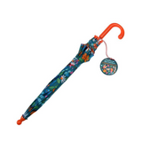 You Monkey Fairies in the Garden Umbrella