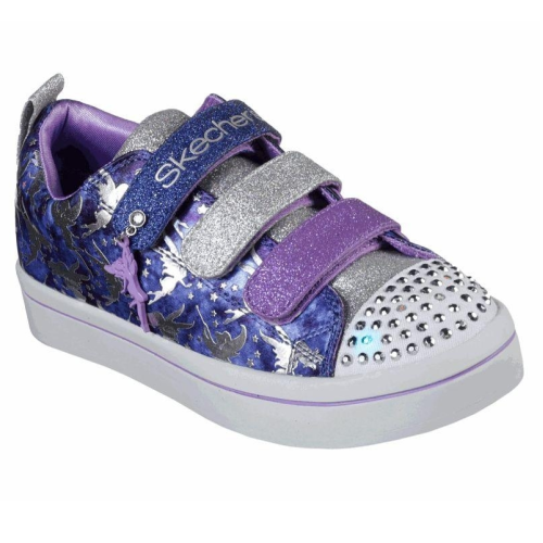 Skechers Twinkle Toes: Twi-Lites - Fairy Wishes