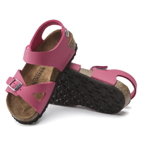 Birkenstock Colorado Fuchsia Tulip