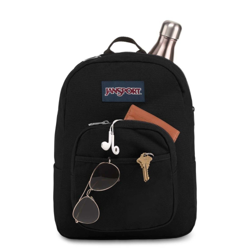 JanSport Full Pint - Black